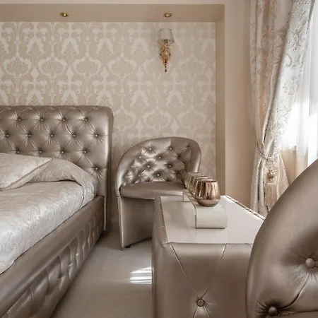 Jacuzzi Apartamentai Relaks Apartment *