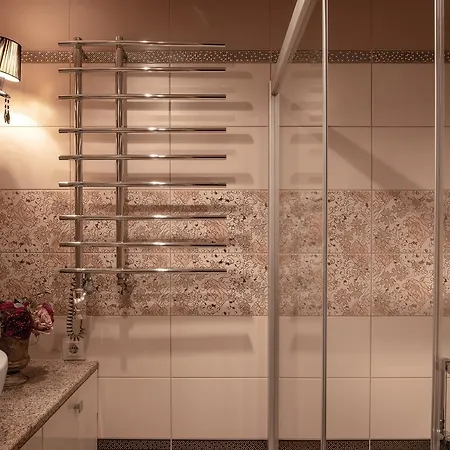 Jacuzzi Apartamentai Relaks Klaipėda