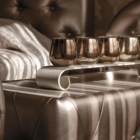 Apartment Jacuzzi Apartamentai Relaks