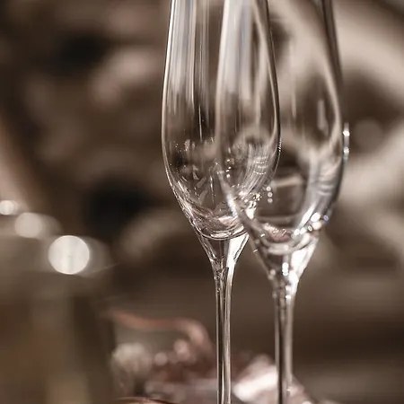 Jacuzzi Apartamentai Relaks * 클라이페다