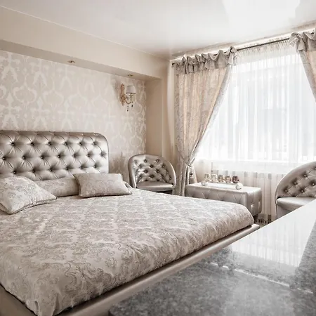 Jacuzzi Apartamentai Relaks 클라이페다