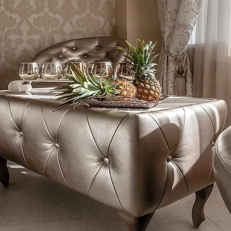 Jacuzzi Apartamentai Relaks