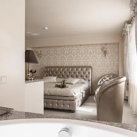 Jacuzzi Apartamentai Relaks 아파트 클라이페다