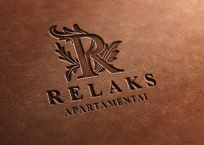 Jacuzzi Apartamentai Relaks Клайпеда