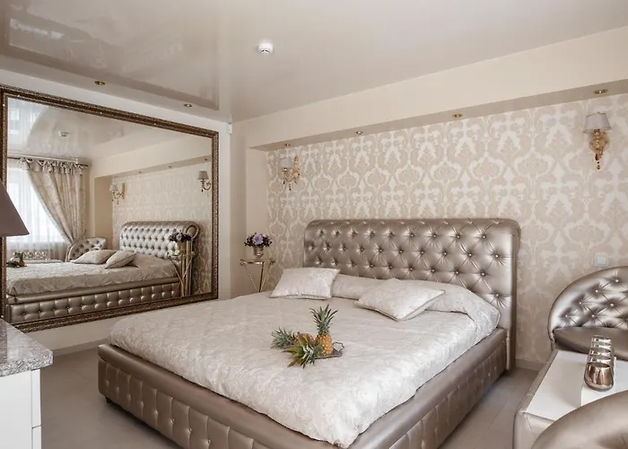 Jacuzzi Apartamentai Relaks