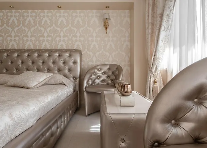 Jacuzzi Apartamentai Relaks Апартаменты *