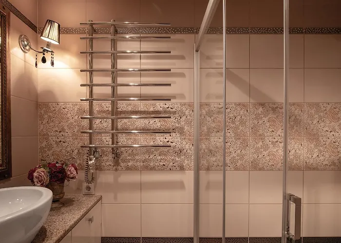 Jacuzzi Apartamentai Relaks Клайпеда