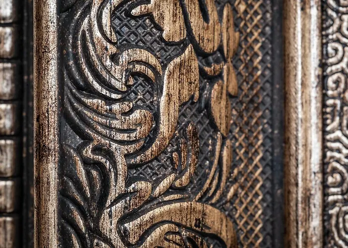 Jacuzzi Apartamentai Relaks Апартаменты