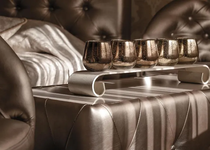 Apartment Jacuzzi Apartamentai Relaks