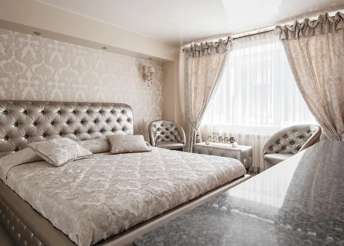 Jacuzzi Apartamentai Relaks Klaipėda